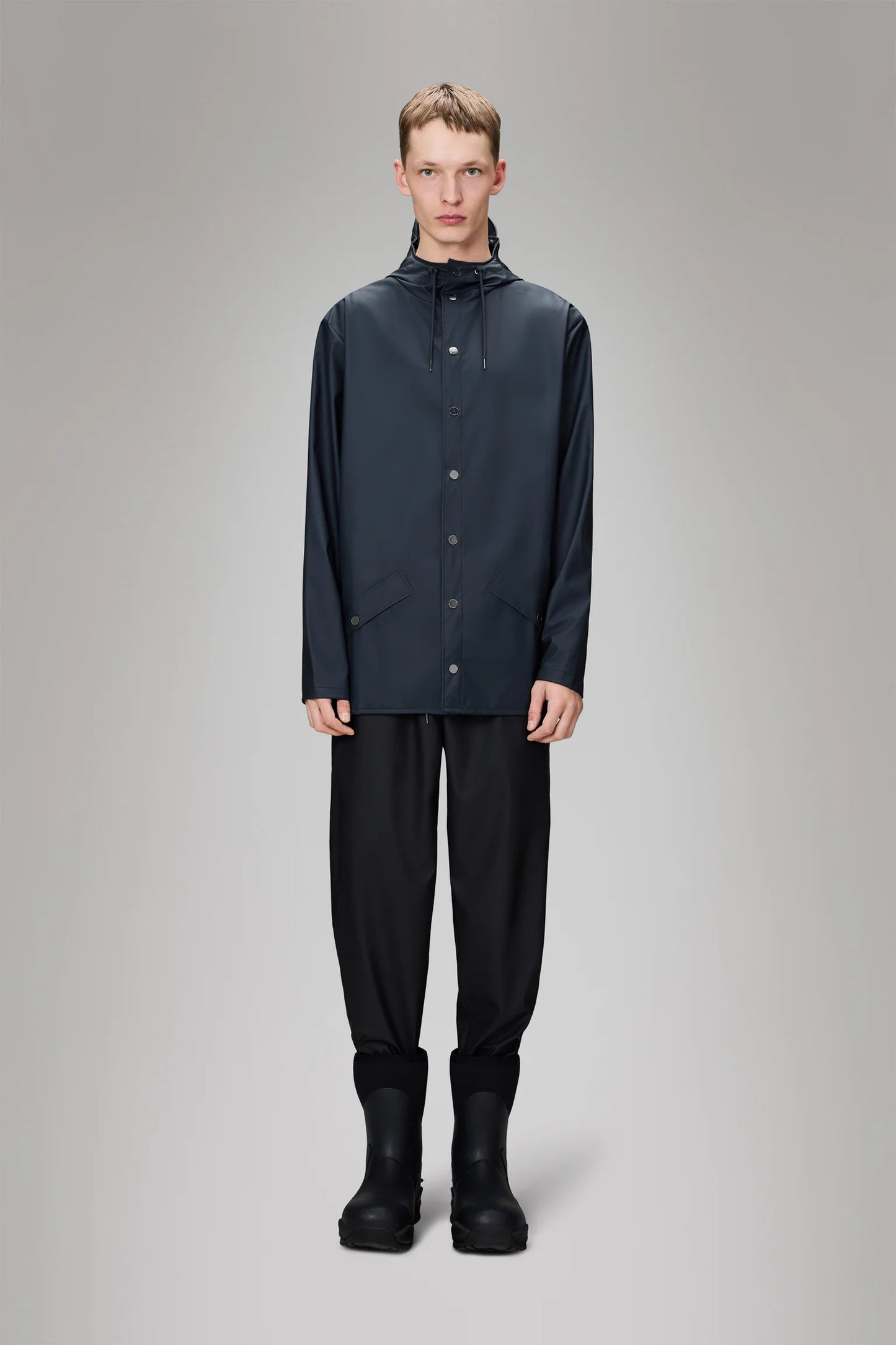 RAINS JACKET Jacket