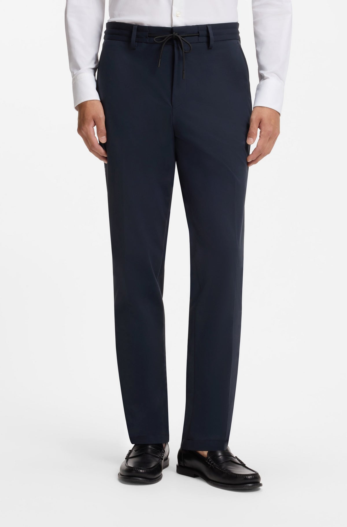 BOSS PANTALONE P-GeniusJ-RDS-WG-233 10245125 01