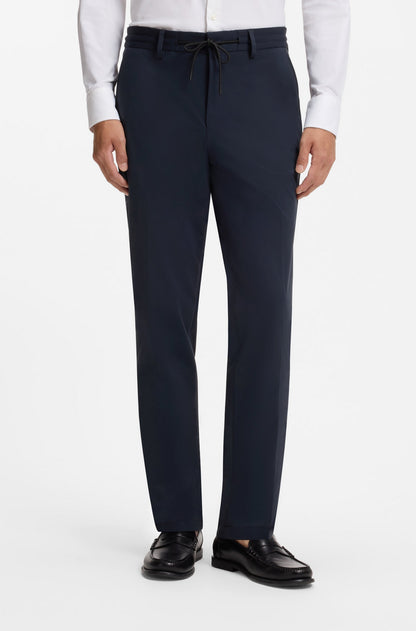 BOSS PANTALONE P-GeniusJ-RDS-WG-233 10245125 01
