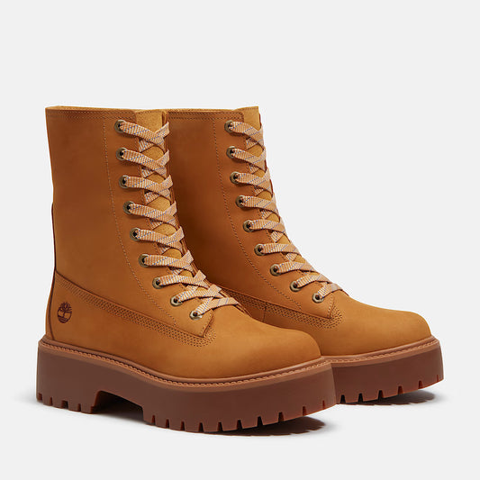 TIMBERLAND STIVALETTO TB0A5SAH7541