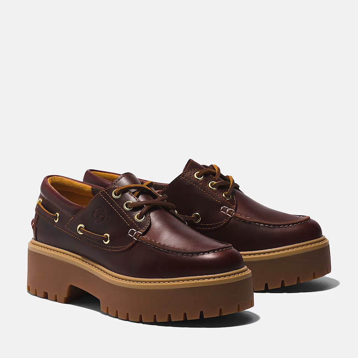 TIMBERLAND Scarpa da barca TB0A2QDMD571