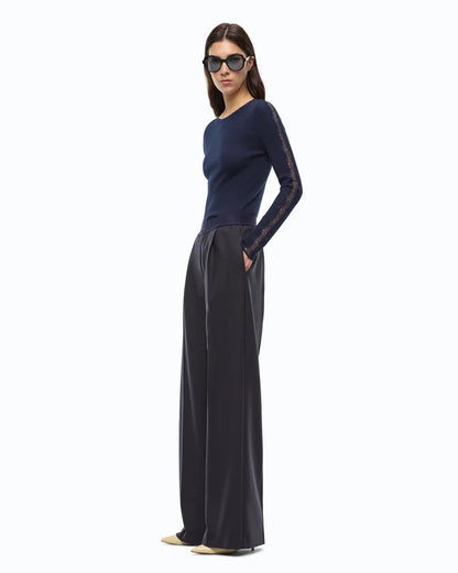 PINKO PANTALONE PHAIUS