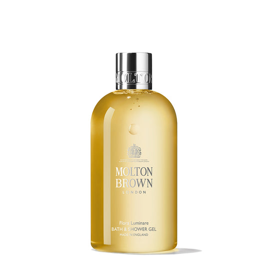 MOLTON BROWN  FLORA LUMINARE gel doccia