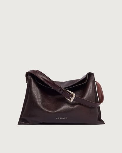 ORCIANI Borsa a spalla B02231-LGN