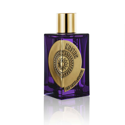 ETAT LIBRE D'ORANGE  NOSTOS