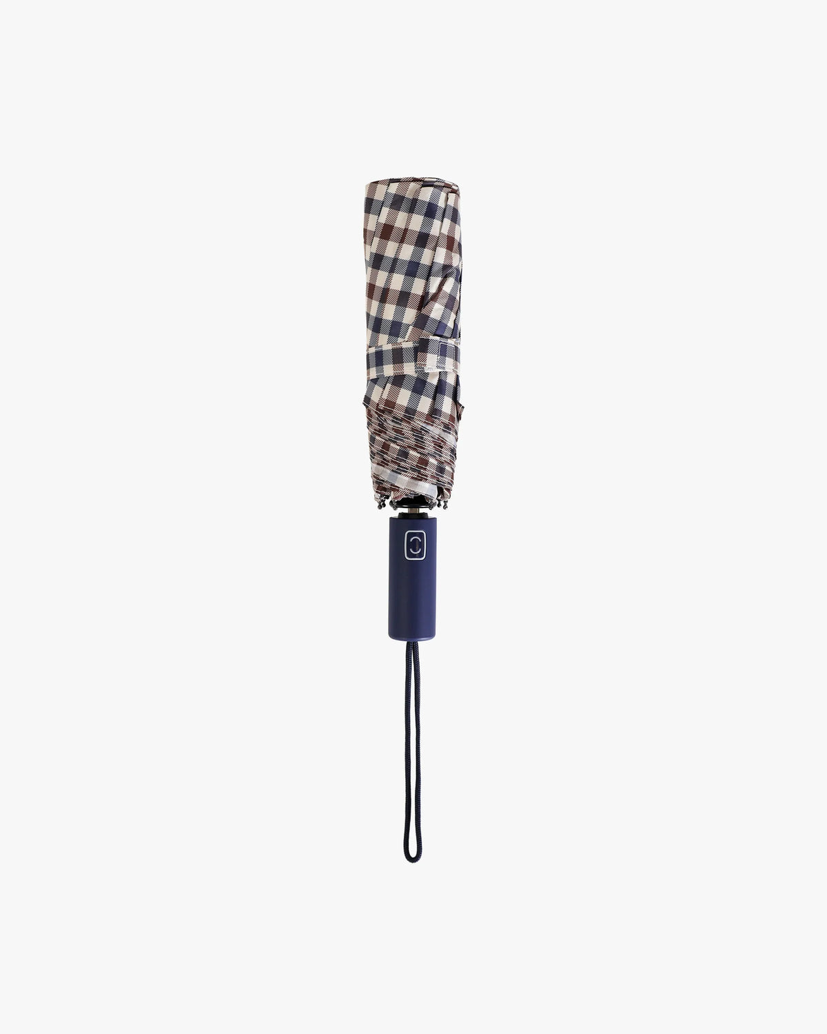 AQUASCUTUM Ombrello ICONIC POCKET UMBRELLA AA_ICON_UB001