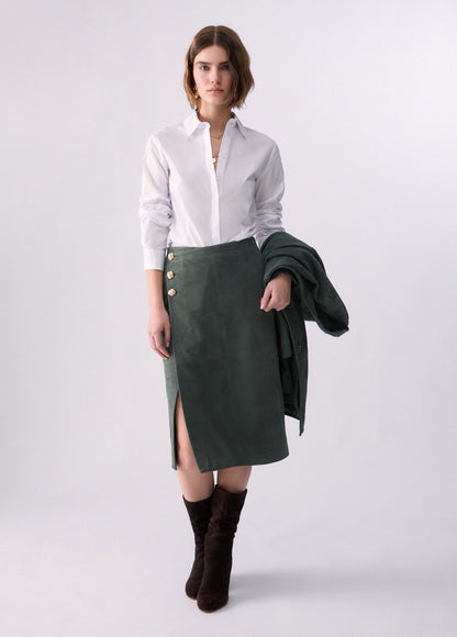 LIU JO CAMICIA WF6466-T039A