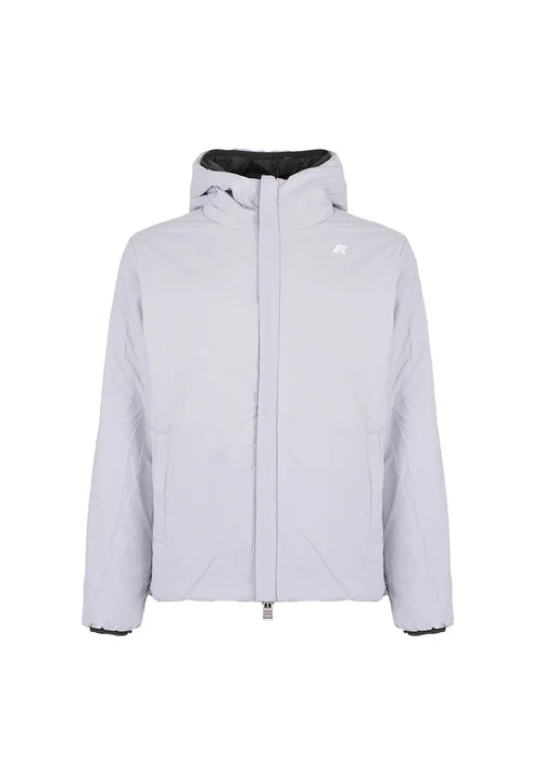 K-WAY GIUBBINO JACK ST WARM DOUBLE
