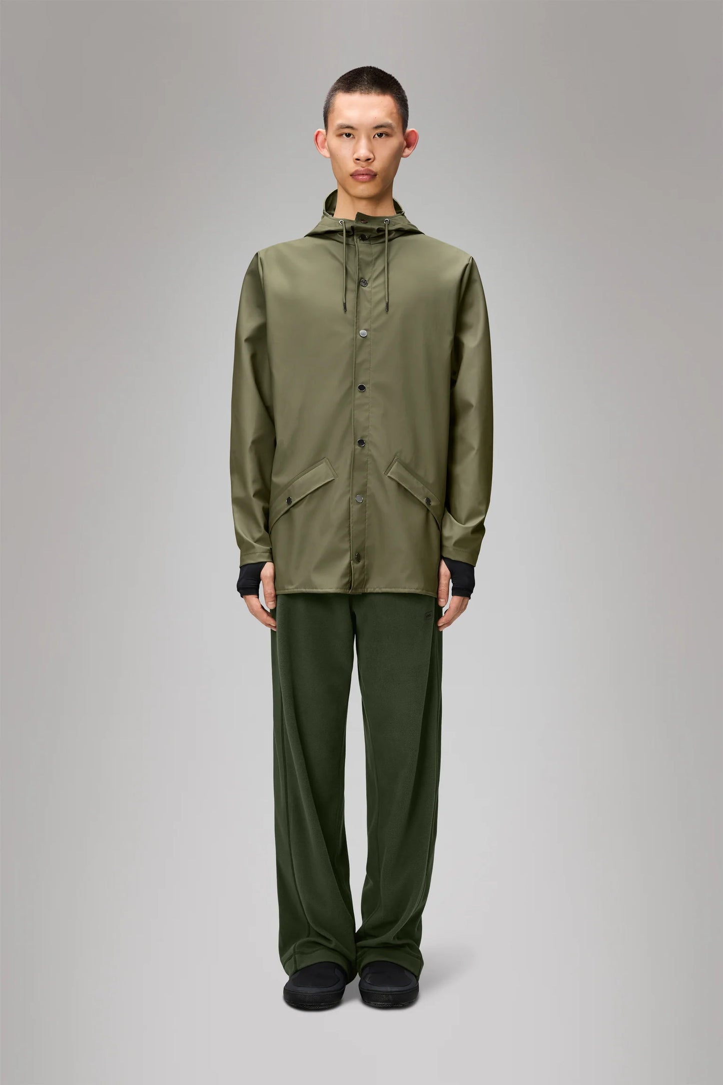 RAINS JACKET Jacket