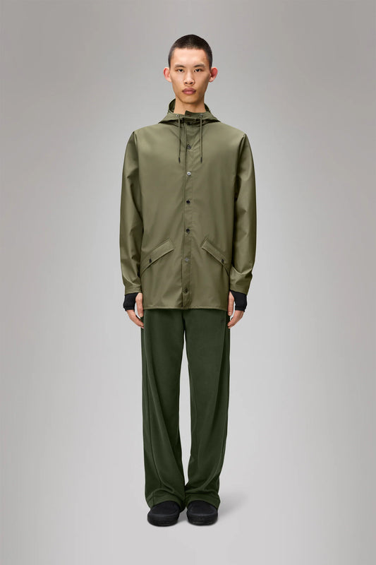 RAINS JACKET Jacket