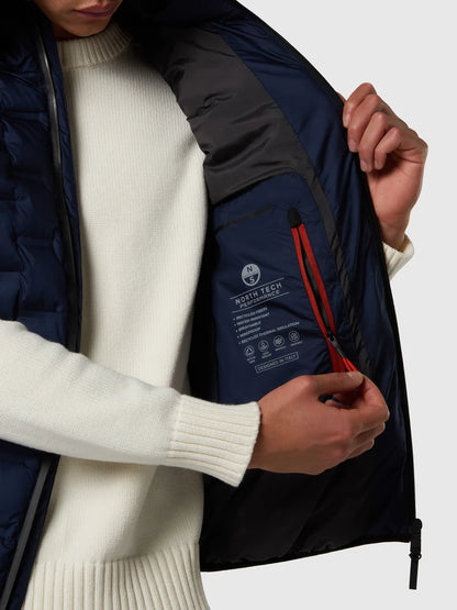 NORTH SAILS Gilet 603490