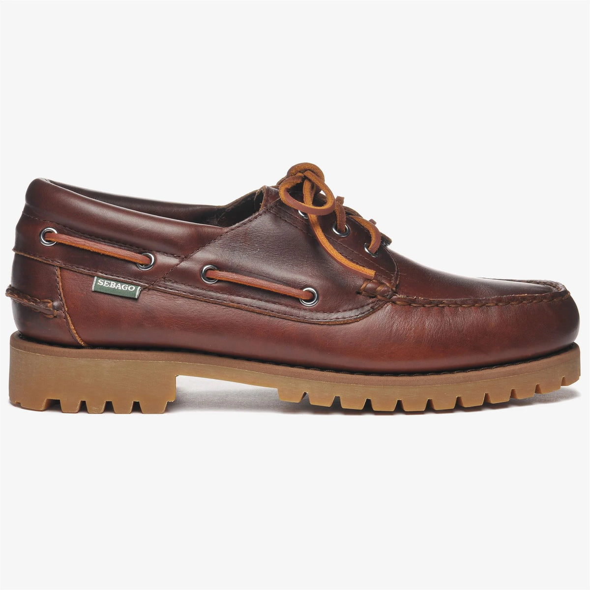 SEBAGO MOCASSINO 70015M0