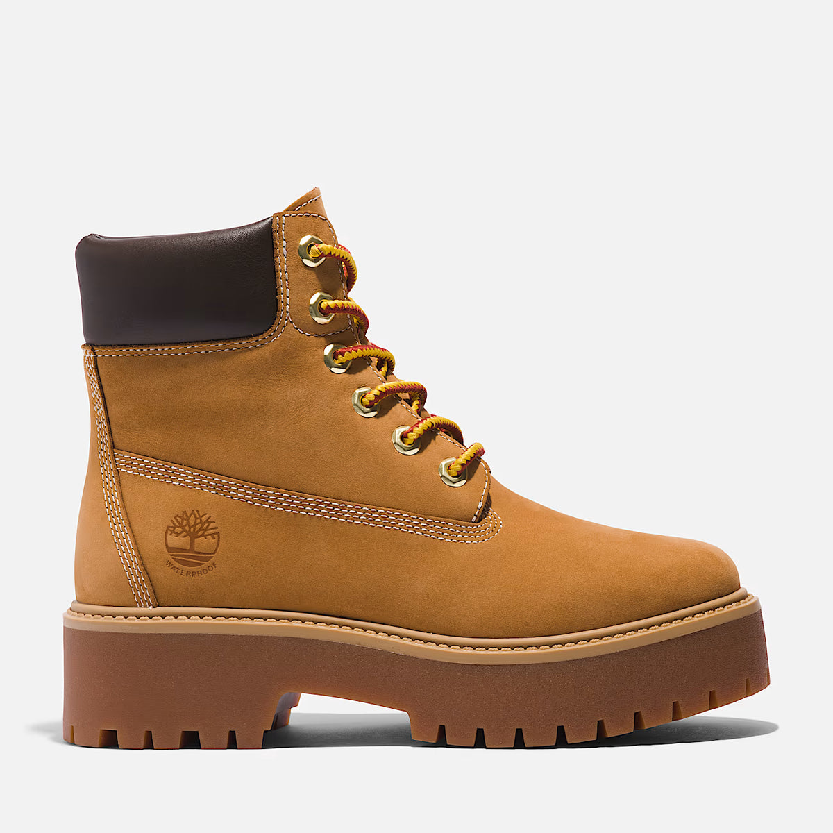TIMBERLAND STIVALETTO TB1A5RJD2311