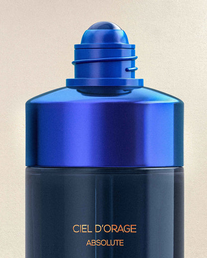 OJAR CIEL D'ORAGE OIL