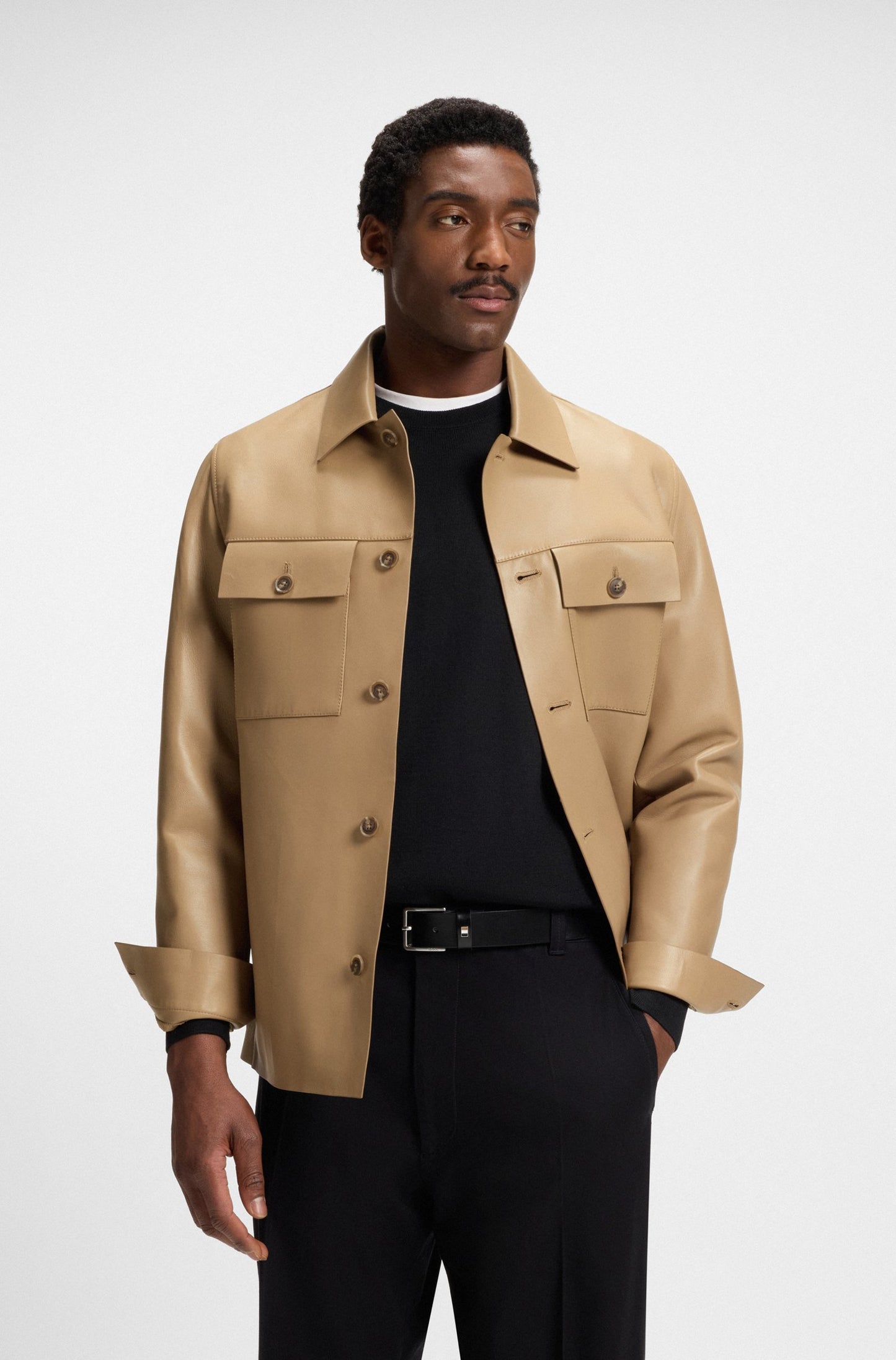 BOSS Cintura Ther-Flag-E_Sz35 10247900 01 SS26