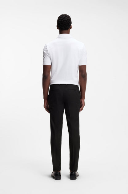 BOSS PANTALONE P-Kaiton1-Zip 10271527 01