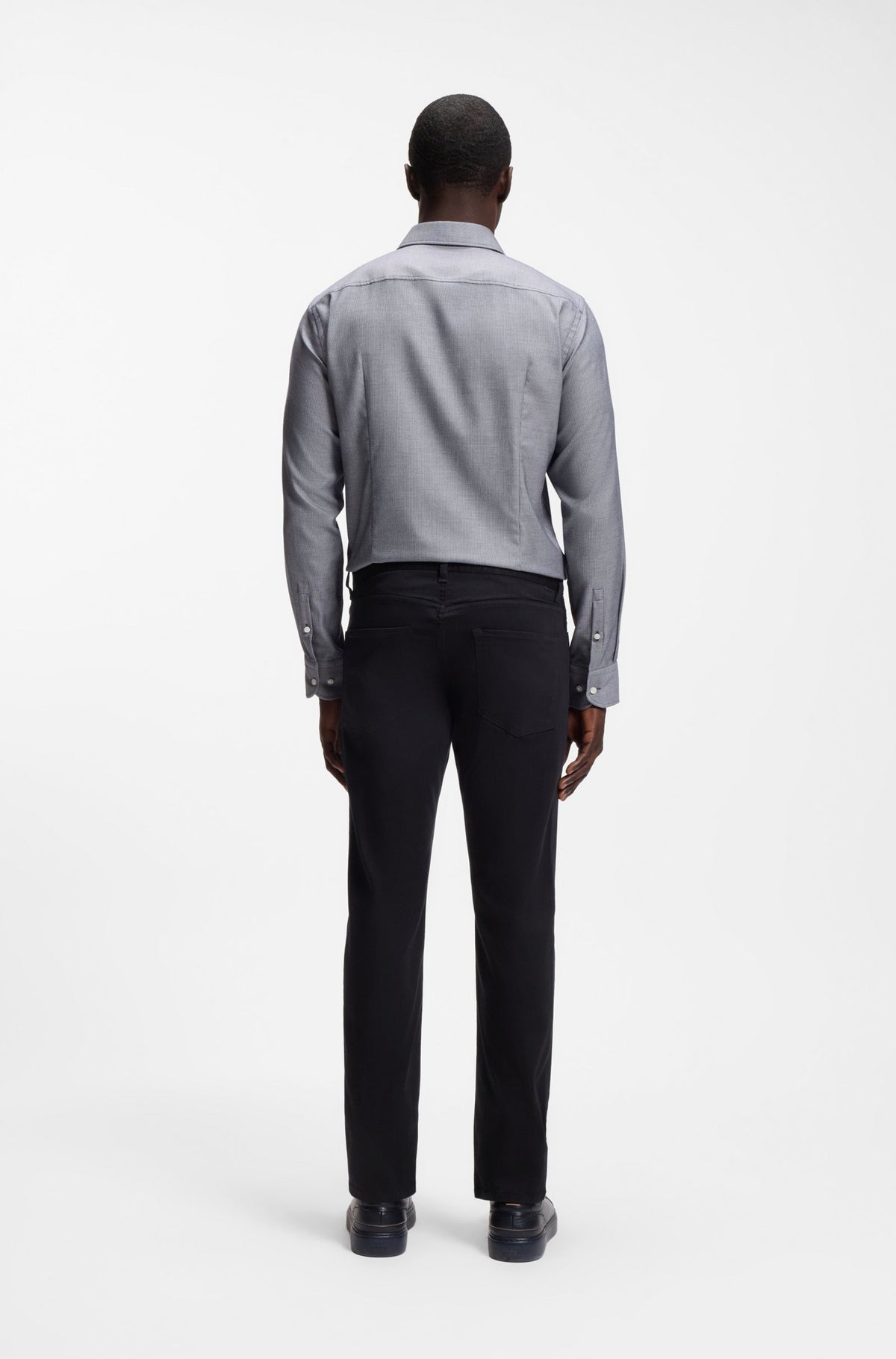 BOSS PANTALONE P-Delaware5 10276771 01