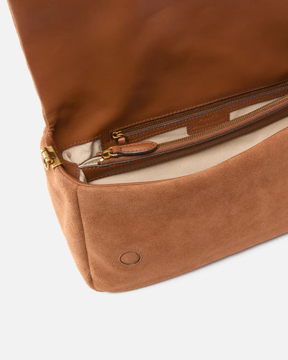 PINKO  CLICK SOFT HORIZONTAL HANDLE CLASSIC A0F6 SS26