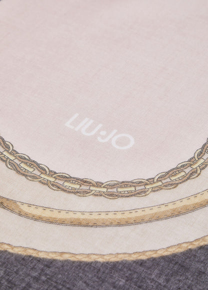 LIU JO FOULARD 2A6052-T2745
