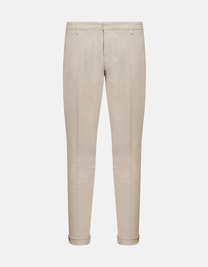 DONDUP  GAUBERT-GSE043U-PTD