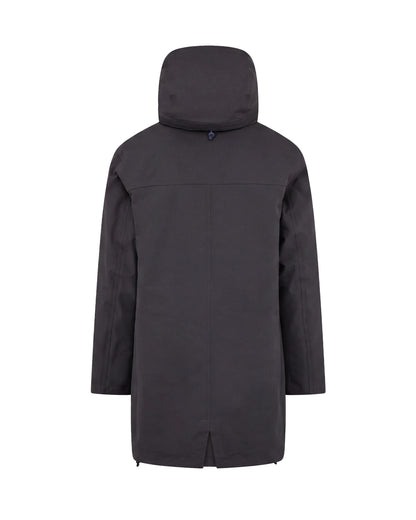 AQUASCUTUM Parka TRI-SHIELD 3-WAY PARKA AA_A006_JK013
