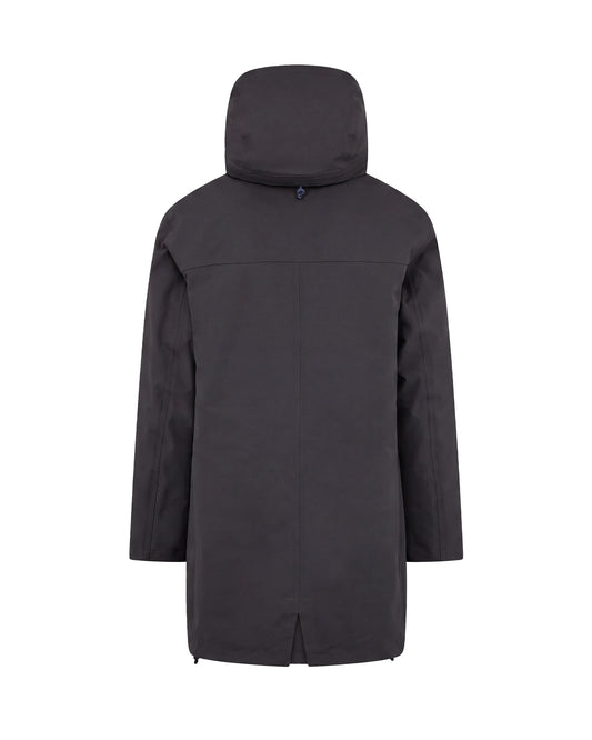 AQUASCUTUM Parka TRI-SHIELD 3-WAY PARKA AA_A006_JK013