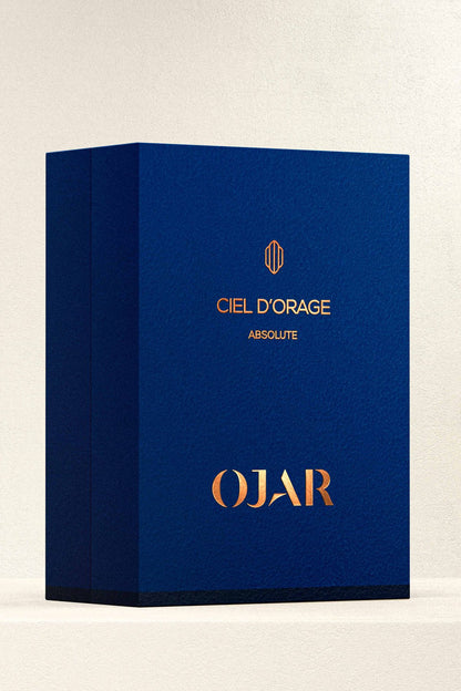 OJAR CIEL D'ORAGE OIL