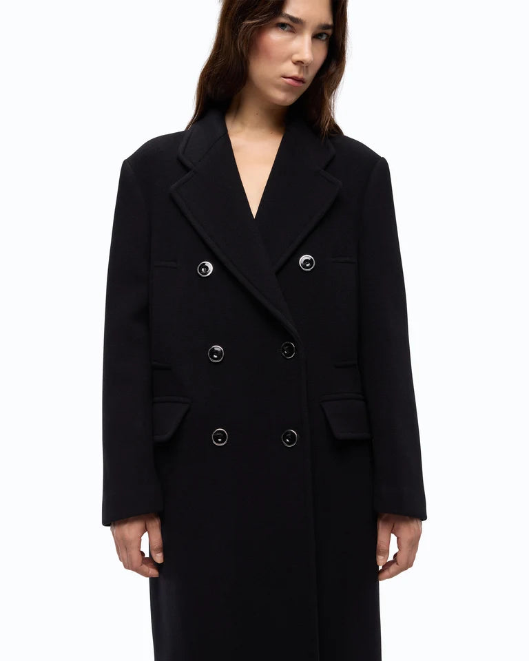 PINKO CAPPOTTO COVENT