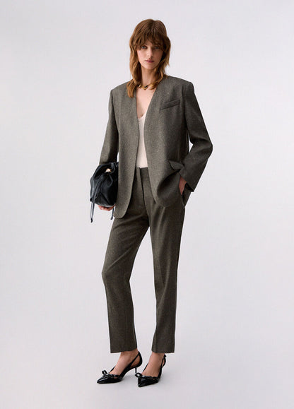 LIU JO PANTALONE CF6077-T800A
