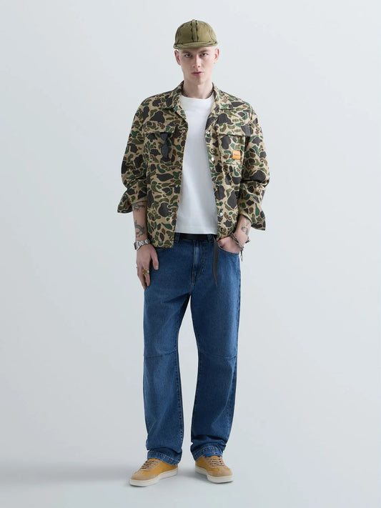 REPLAY INC. PANTALONE KU1000.000.D932002