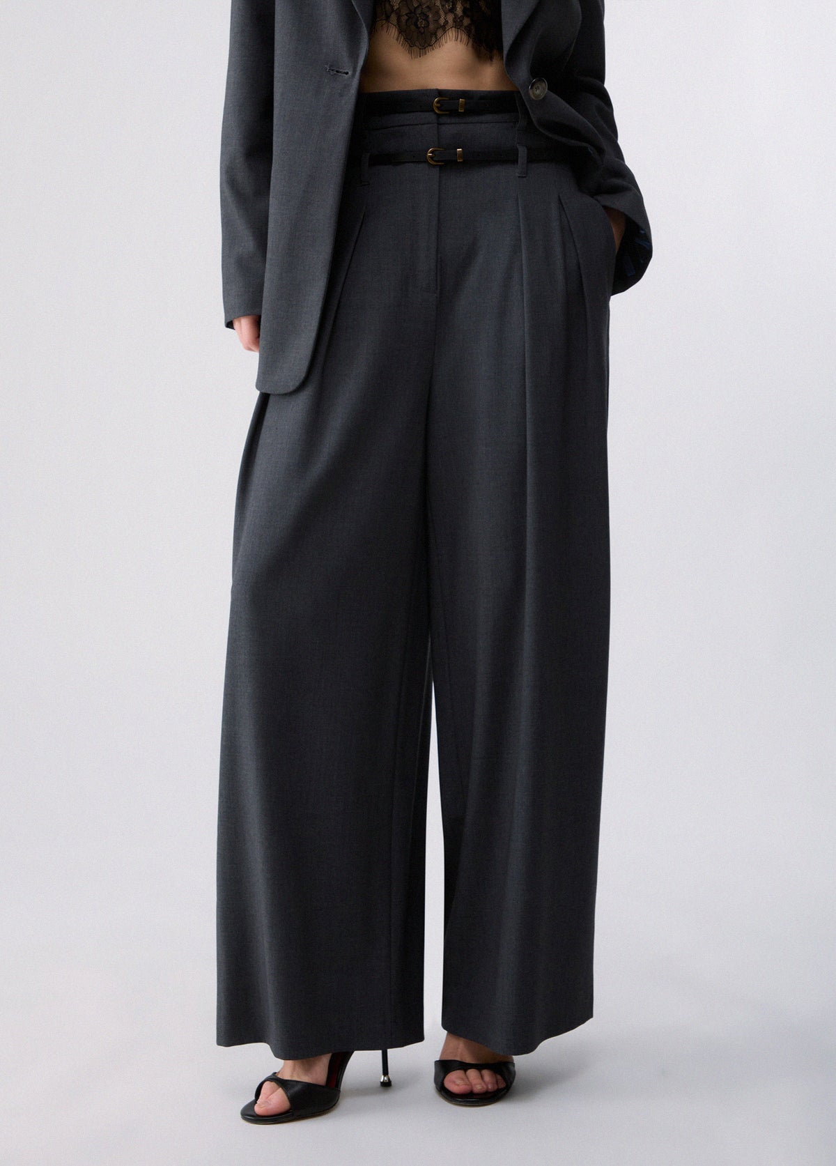 LIU JO PANTALONE WF6309-T743A