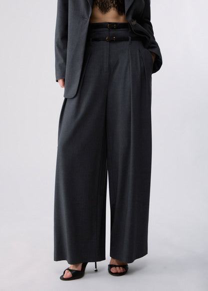 LIU JO PANTALONE WF6309-T743A