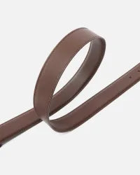 PINKO  LOVE BERRY H3 BELT.LOW VITELLO FW25
