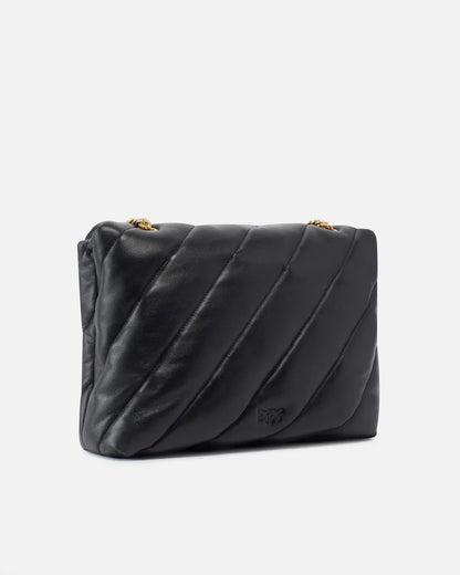 PINKO  LOVE PUFF BIG CL SHEEP NAPPAPA FW25