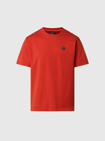 NORTH SAILS T-shirt a maniche corte 693175