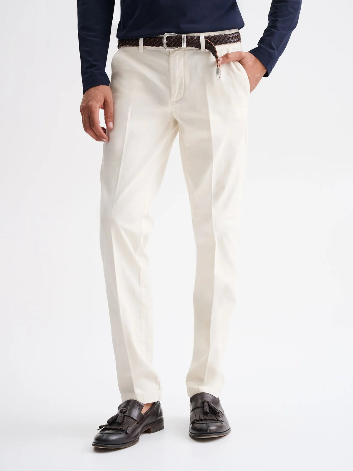 QB 24 PANTALONE CFC 128493 003