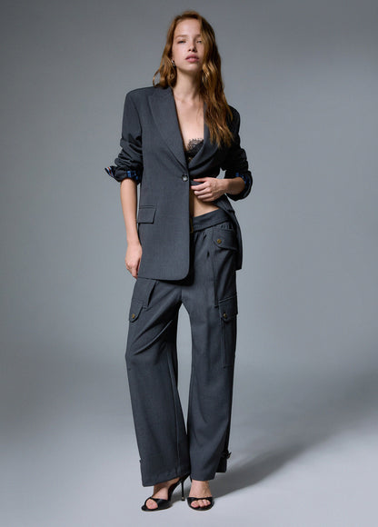LIU JO PANTALONE WF6258-T743A