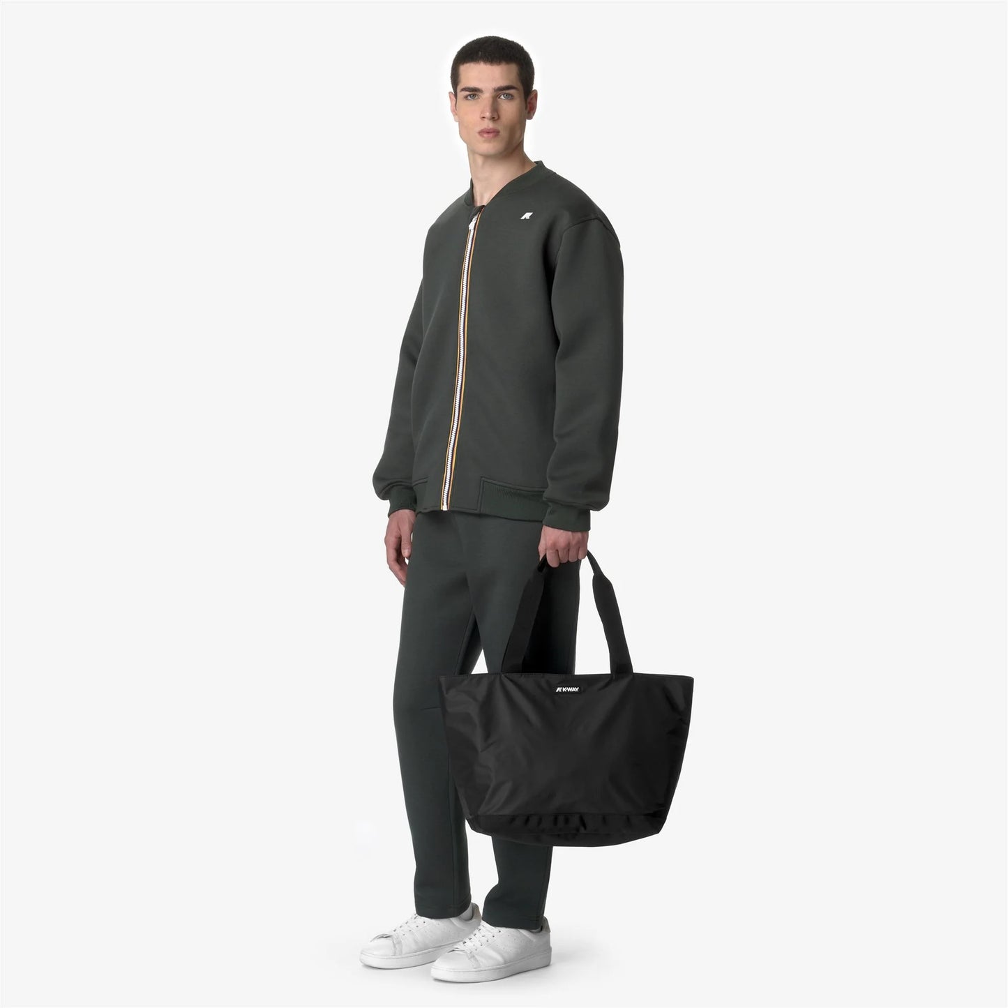 K-WAY TOTE BAG CLERE