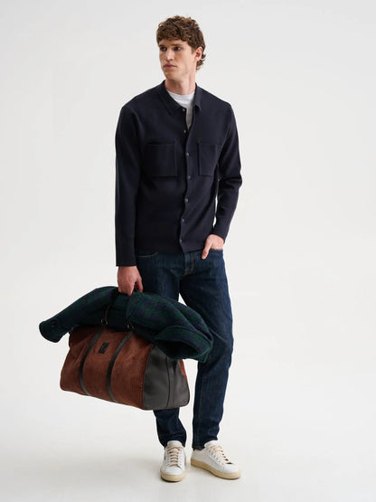QB 24 CARDIGAN CFC 128476 003