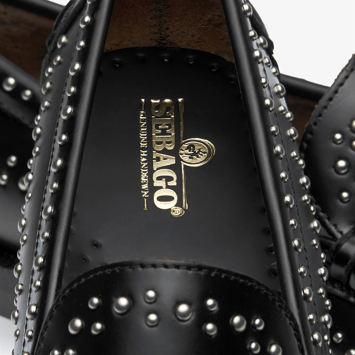SEBAGO MOCASSINO 78118KW