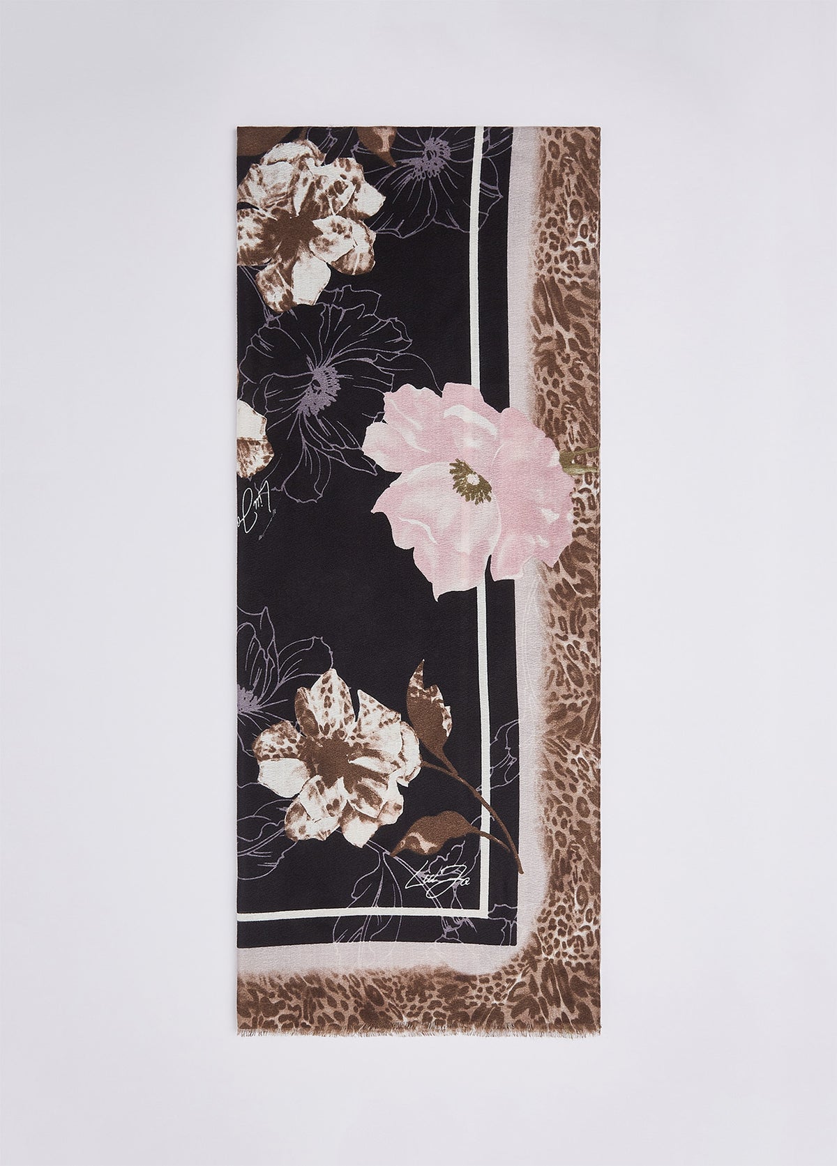 LIU JO STOLA 2F6065-T2745
