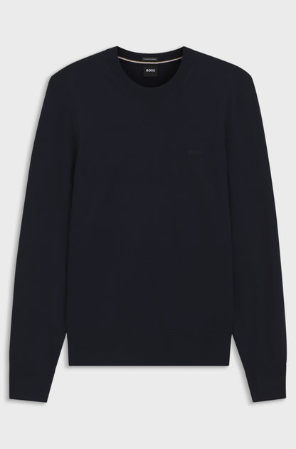 BOSS MAGLIA H-Leno-L 10283210 01