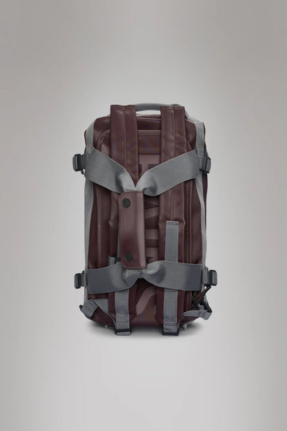 RAINS Texel Duffel Bag Mini Texel Duffel Bag Mini