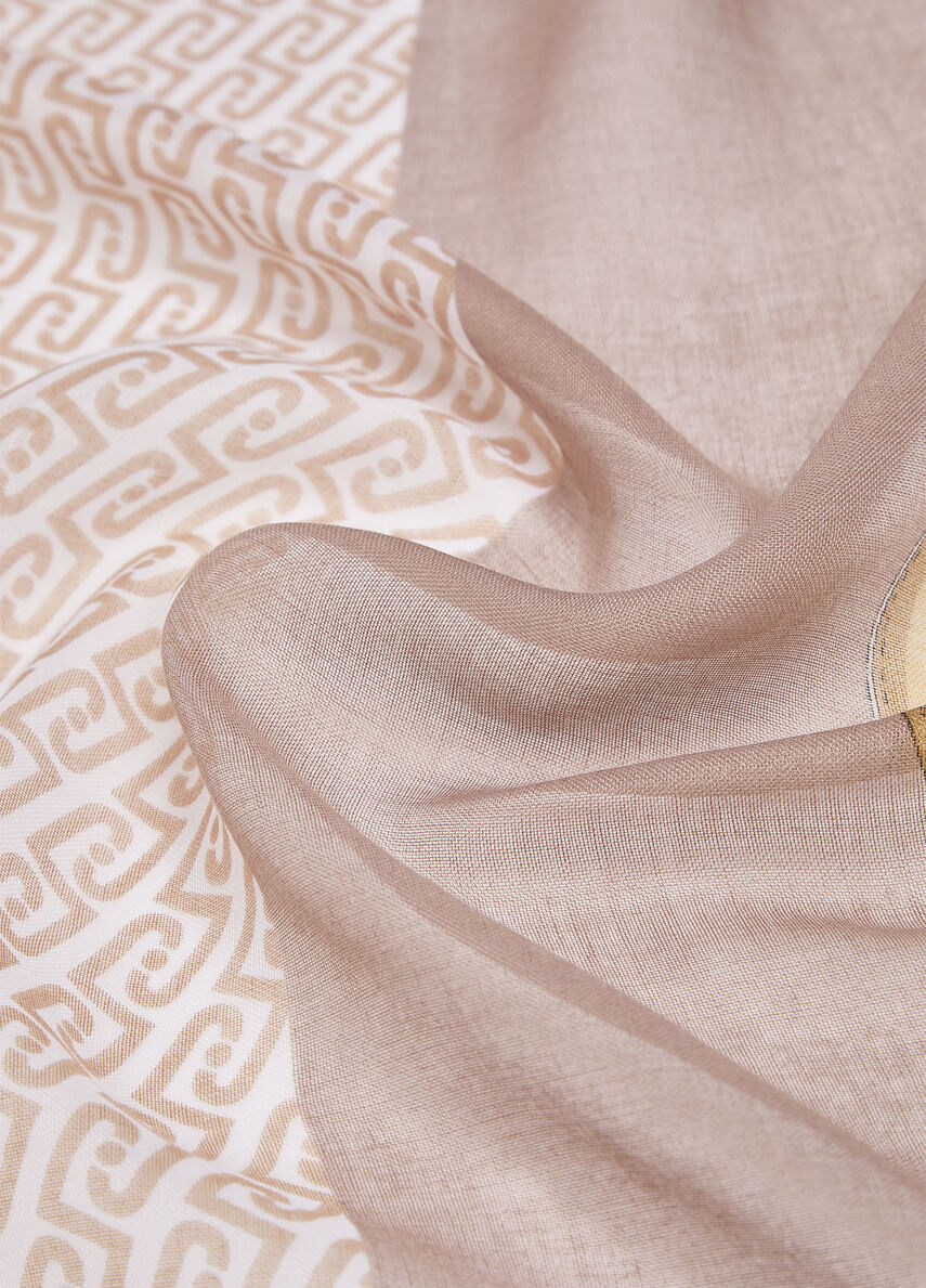 LIU JO FOULARD 2A6052-T2745