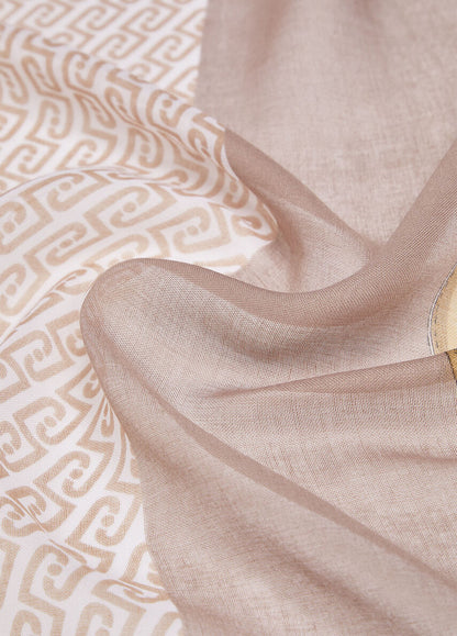 LIU JO FOULARD 2A6052-T2745