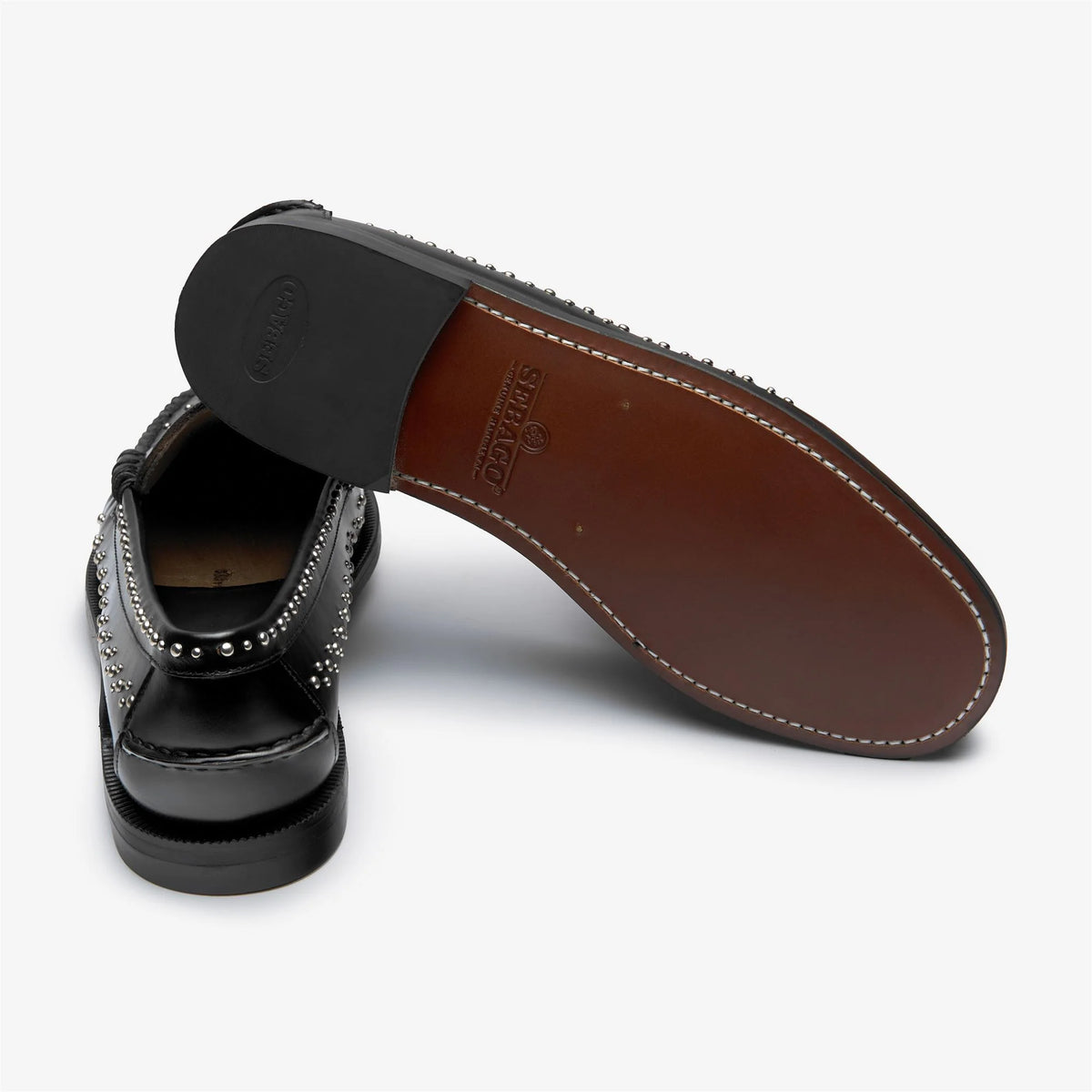 SEBAGO MOCASSINO 78118KW