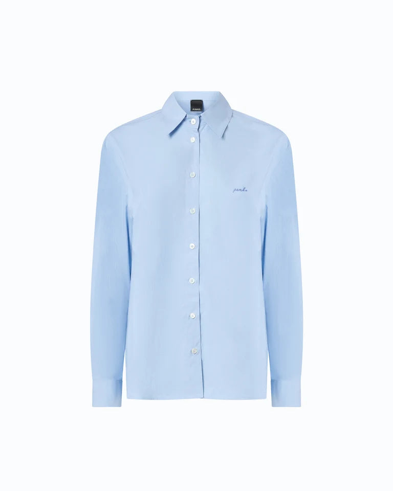 PINKO CAMICIA CONNIE