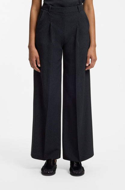 BOSS PANTALONE Tiana17 10279874 01