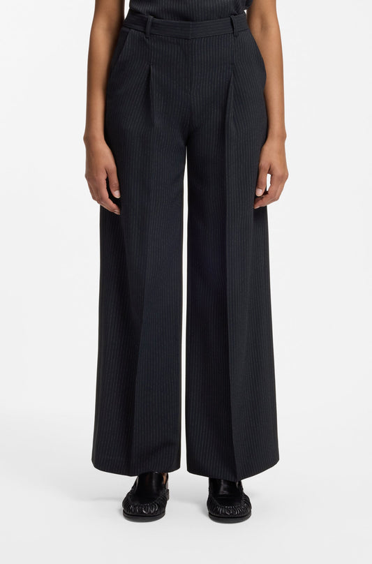 BOSS PANTALONE Tiana17 10279874 01