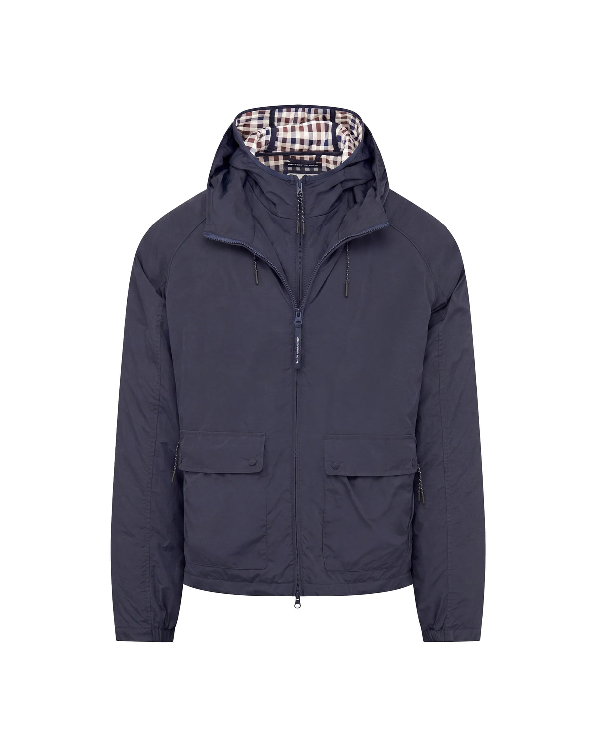 AQUASCUTUM GIUBBOTTO AA_A006_JK007